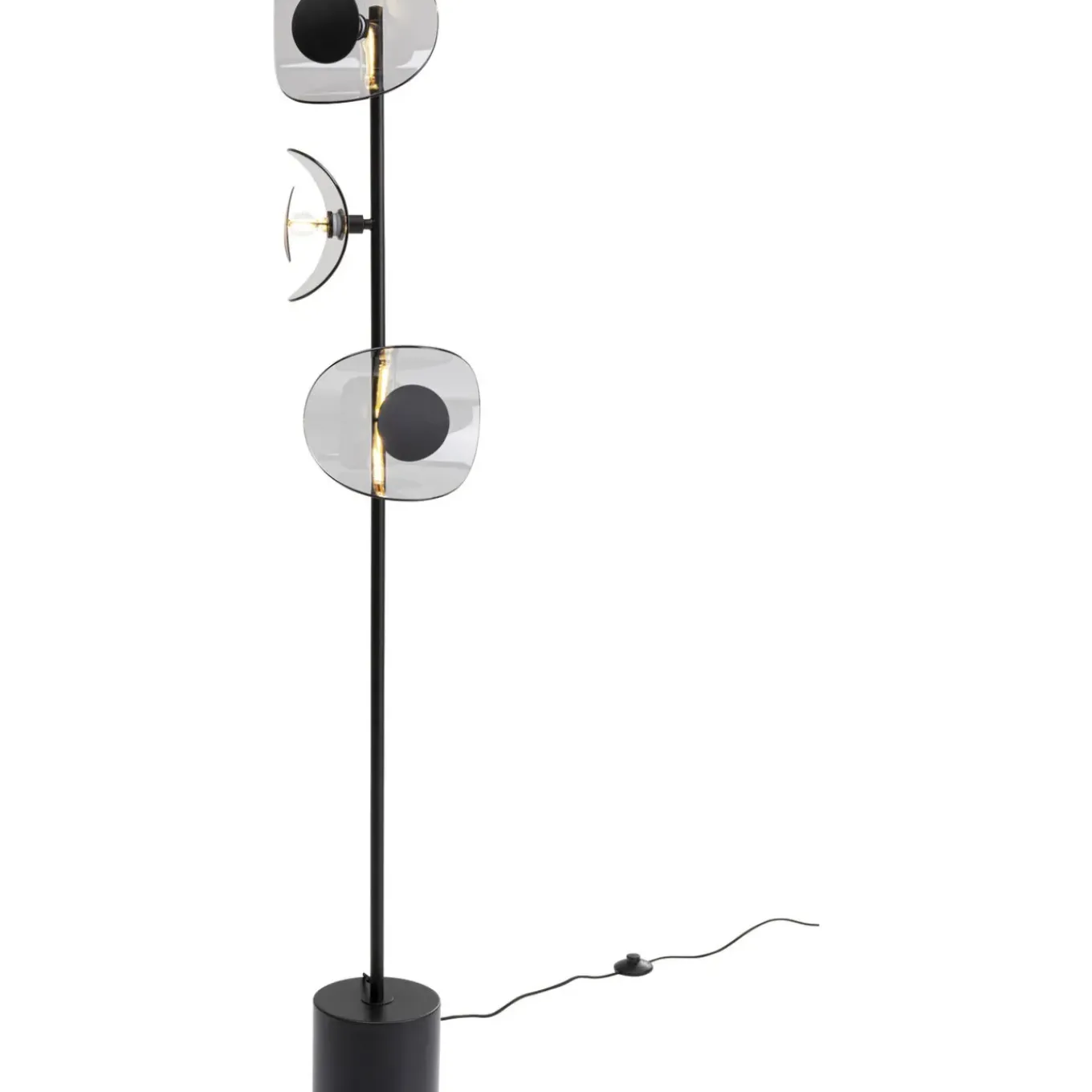Lampadaire Mariposa 160Cm