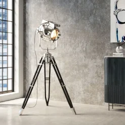 Lampadaire Movie 230Cm