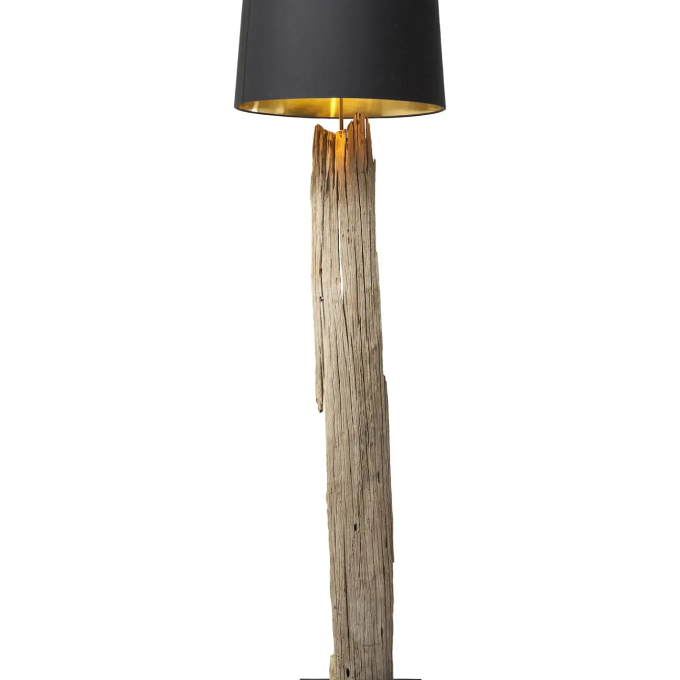 Lampadaire Nature Straight