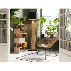 Lampadaire Nature Straight