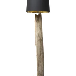 Lampadaire Nature Straight