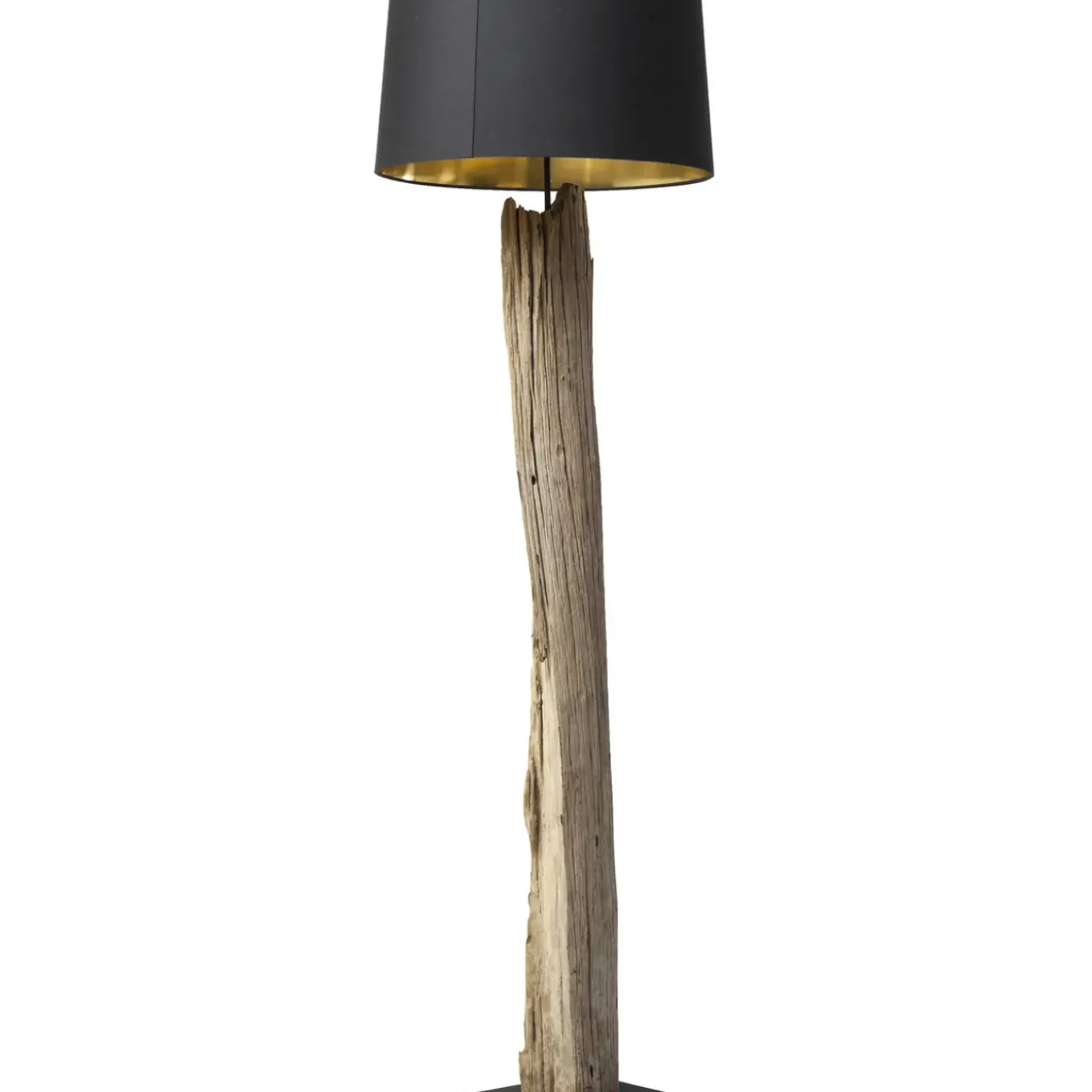 Lampadaire Nature Straight