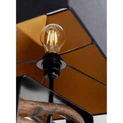 Lampadaire Nature Wave