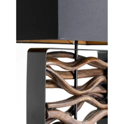 Lampadaire Nature Wave