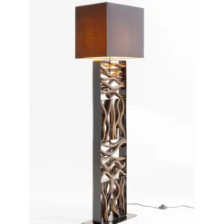 Lampadaire Nature Wave