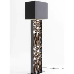 Lampadaire Nature Wave