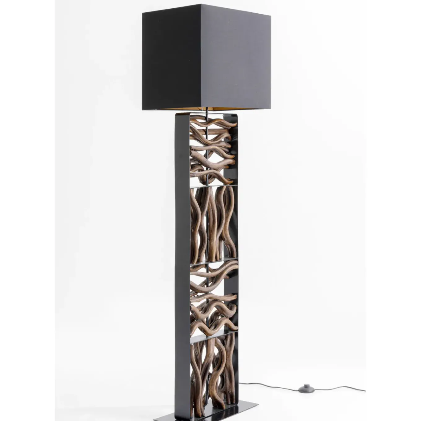 Lampadaire Nature Wave