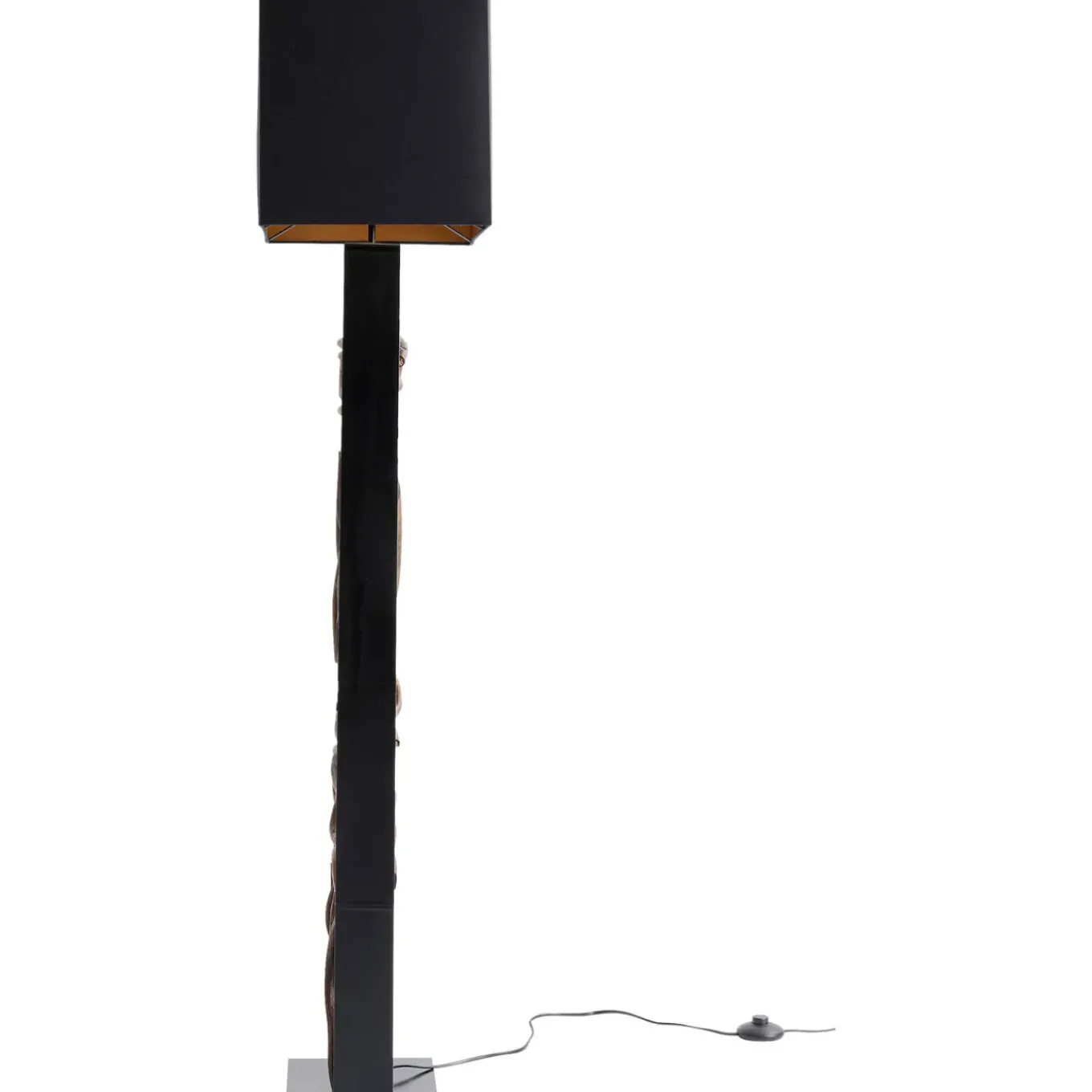 Lampadaire Nature Wave