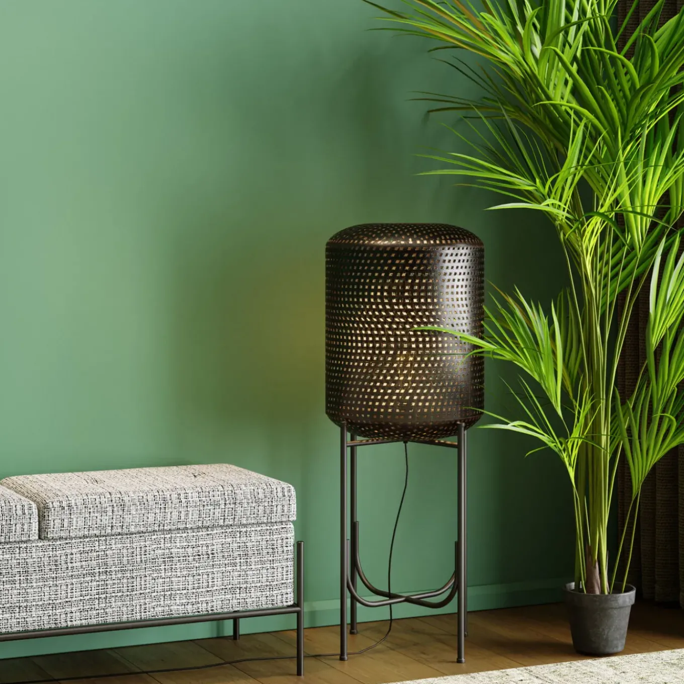 Lampadaire Oasis 92Cm
