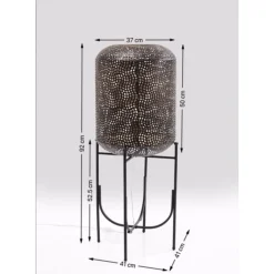 Lampadaire Oasis 92Cm