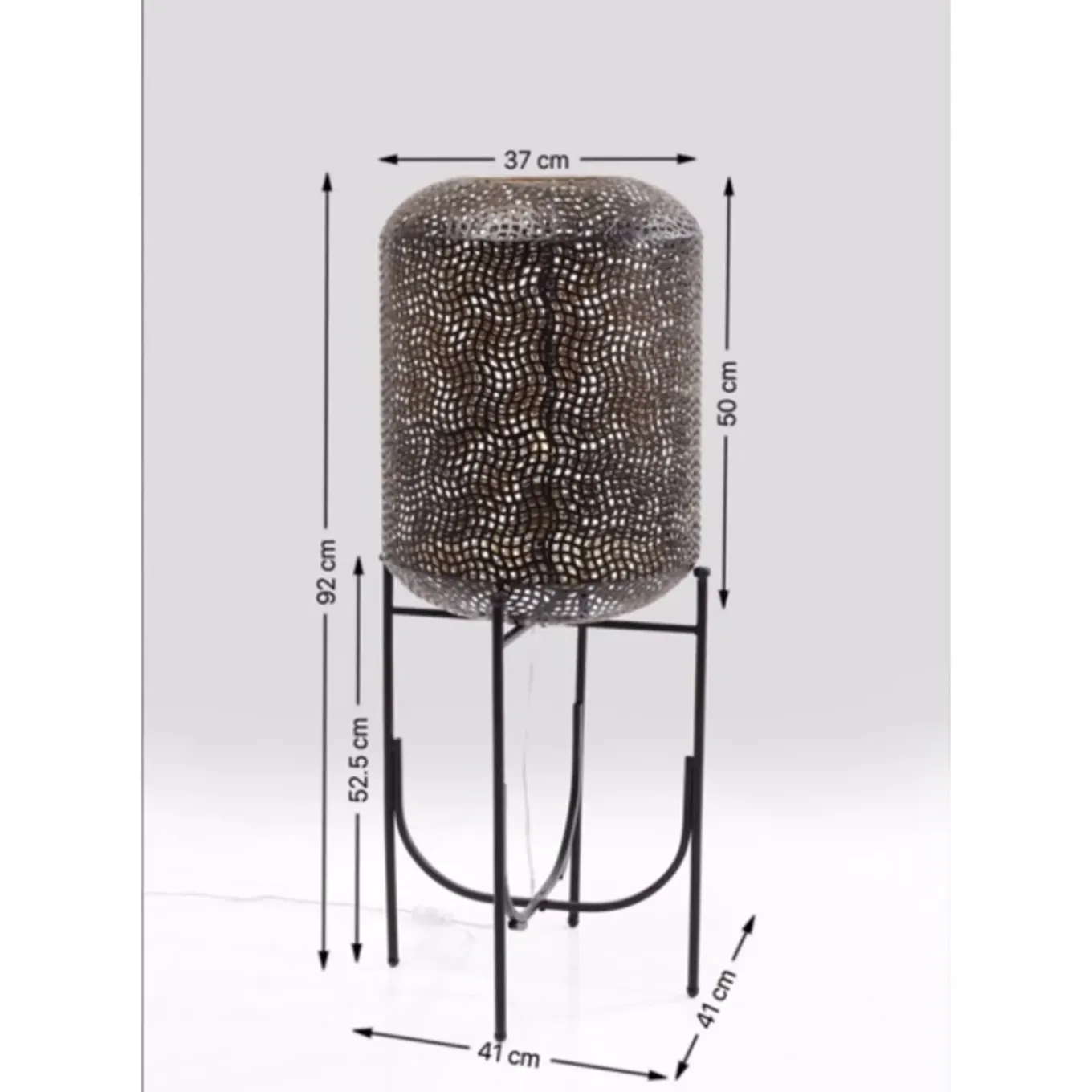 Lampadaire Oasis 92Cm