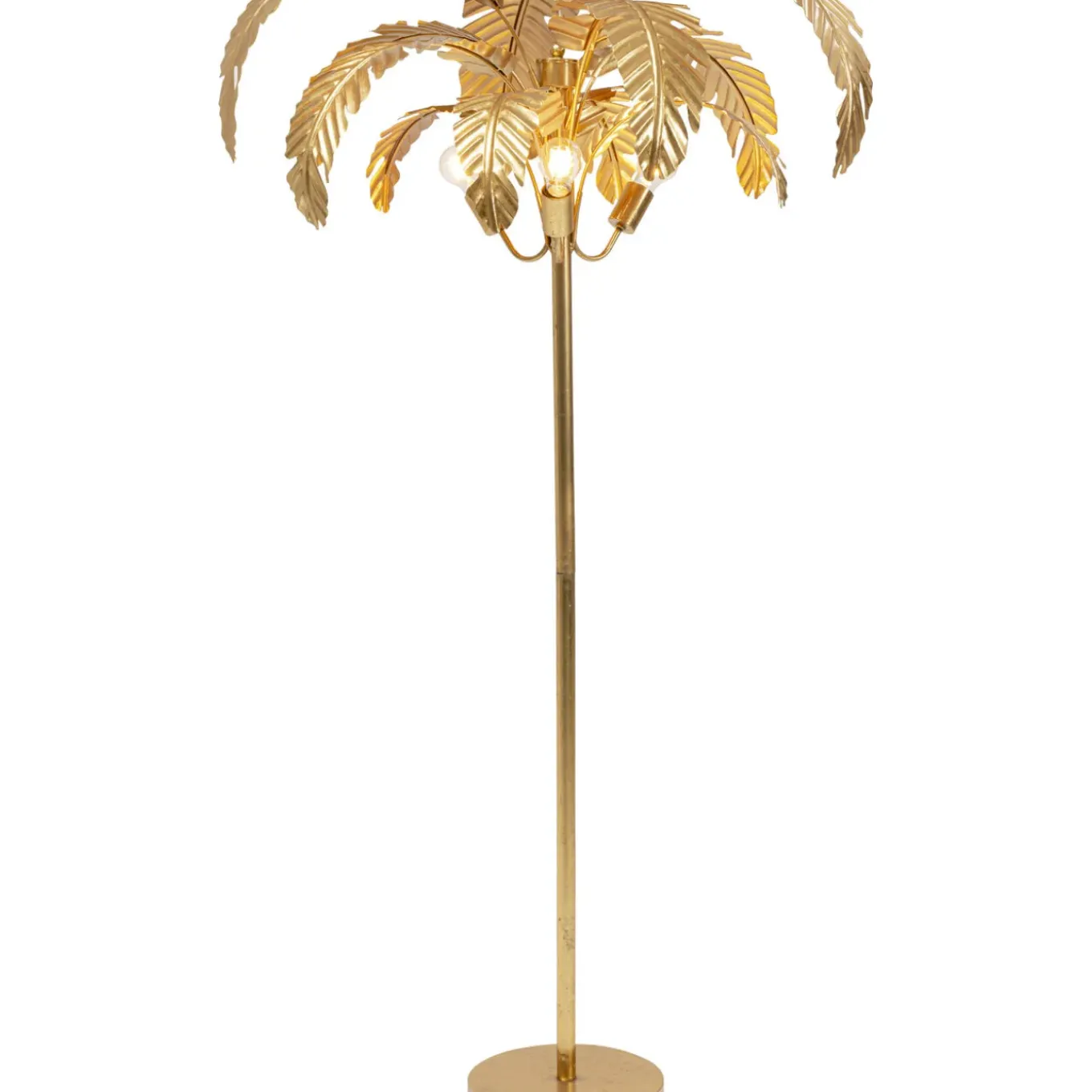 Lampadaire Palmera 170Cm