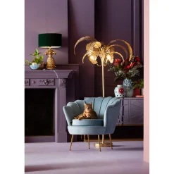 Lampadaire Palmera 170Cm