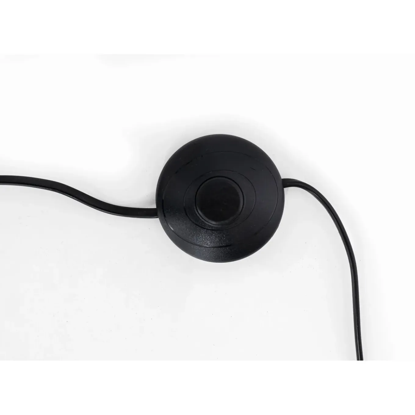 Lampadaire Pear Frame Noir 158Cm