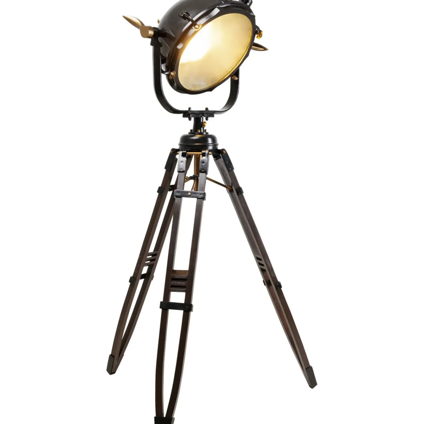 Lampadaire Reflector 221Cm