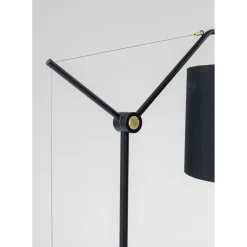 Lampadaire Salotto