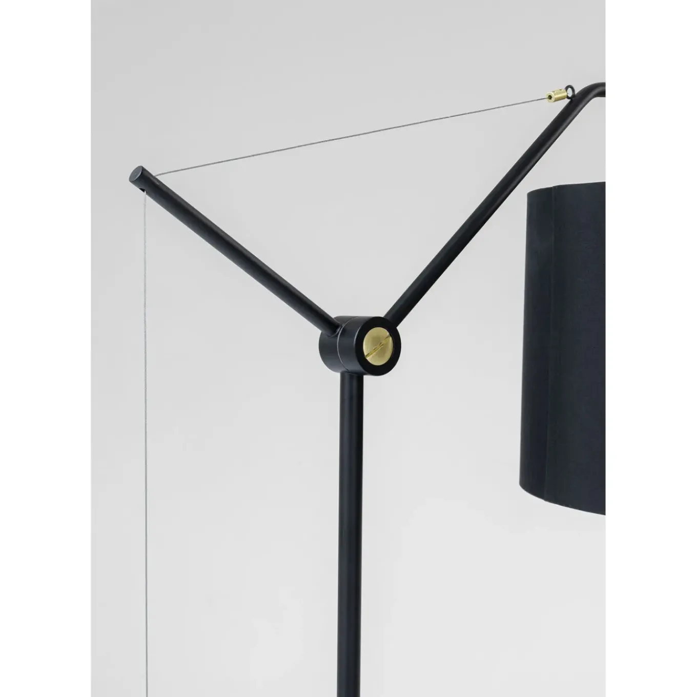 Lampadaire Salotto