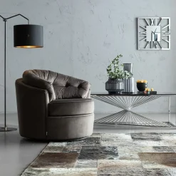 Lampadaire Salotto