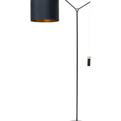 Lampadaire Salotto