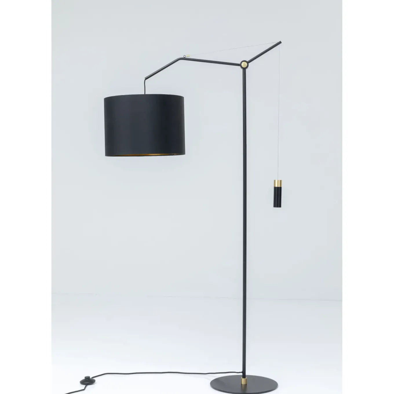 Lampadaire Salotto
