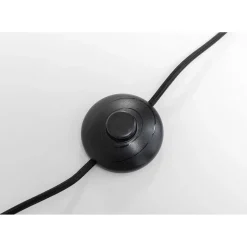 Lampadaire Scal Balls Chrome 160Cm