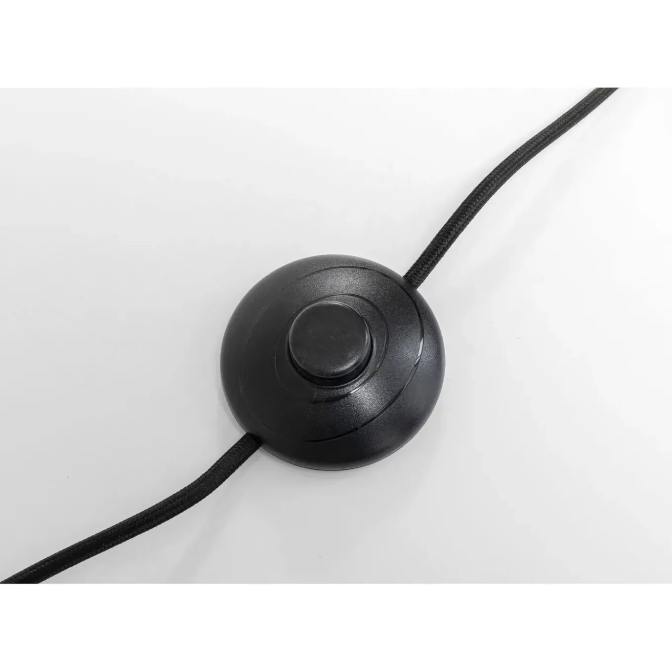 Lampadaire Scal Balls Chrome 160Cm
