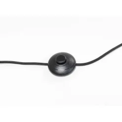Lampadaire Scala Balls Noir 160Cm