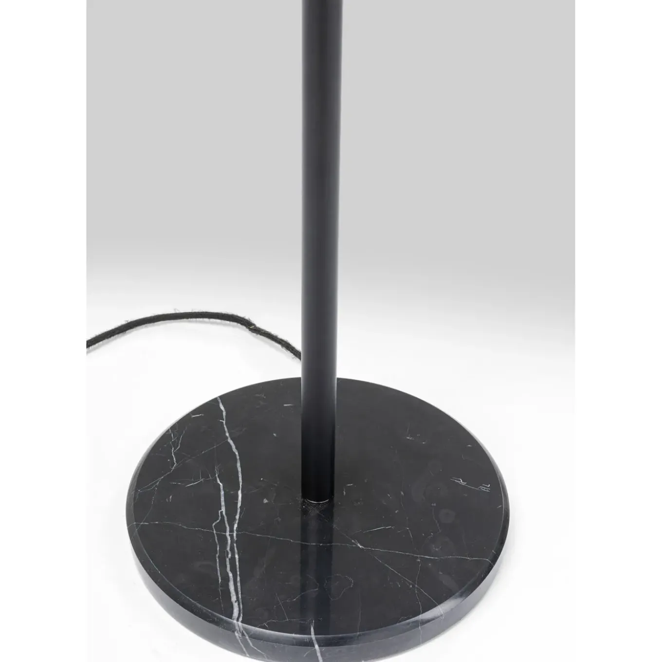 Lampadaire Scala Balls Noir 160Cm