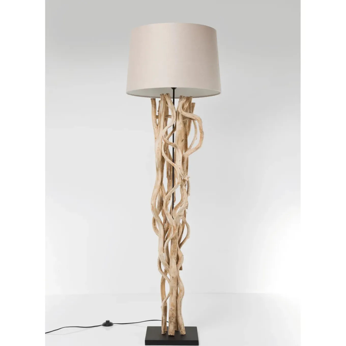 Lampadaire Scultra