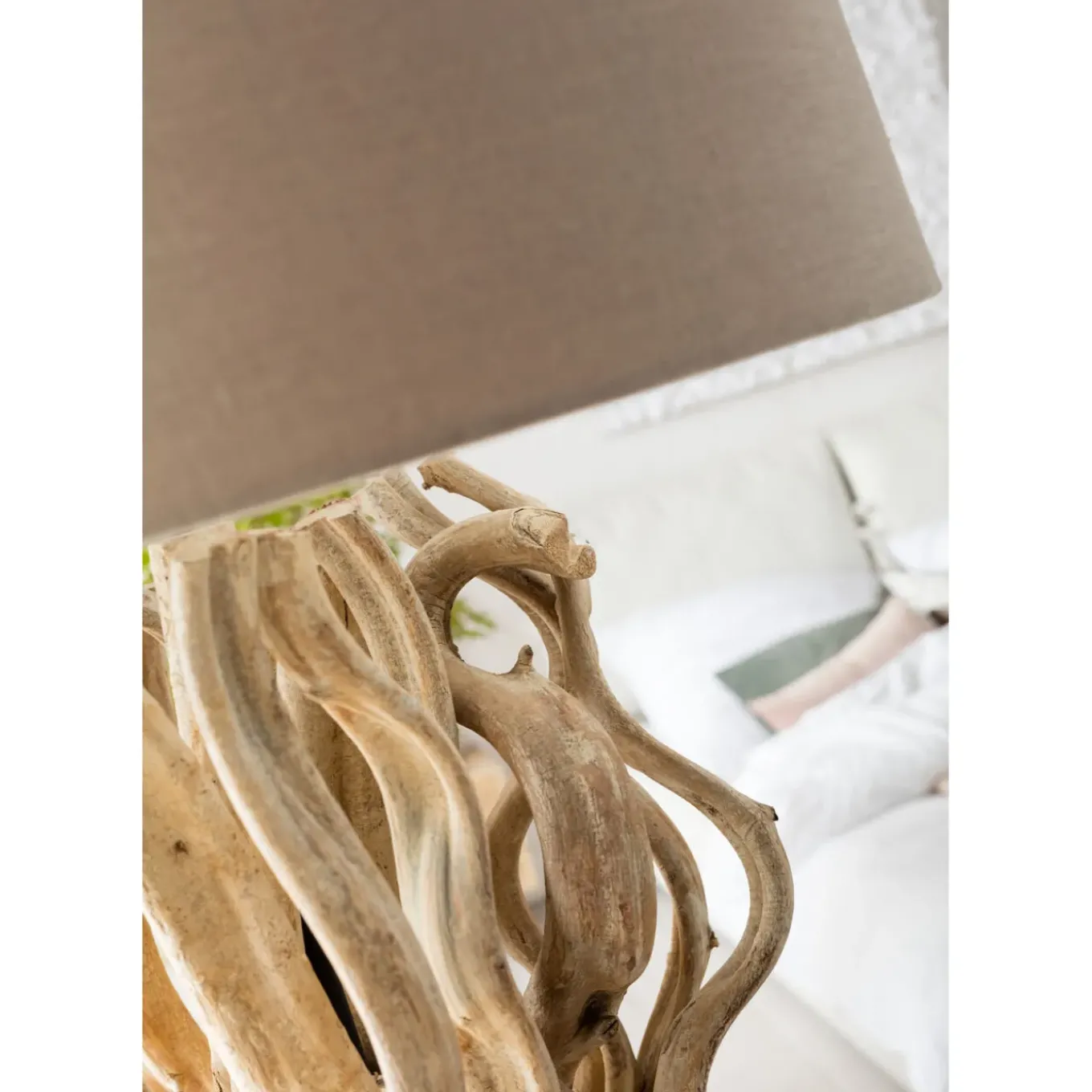 Lampadaire Scultra