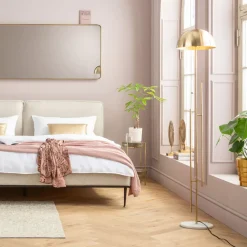 Lampadaire Solo Laiton
