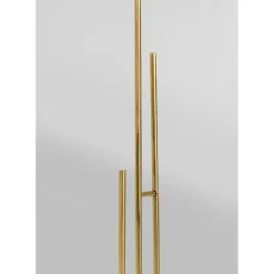 Lampadaire Solo Laiton