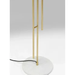 Lampadaire Solo Laiton