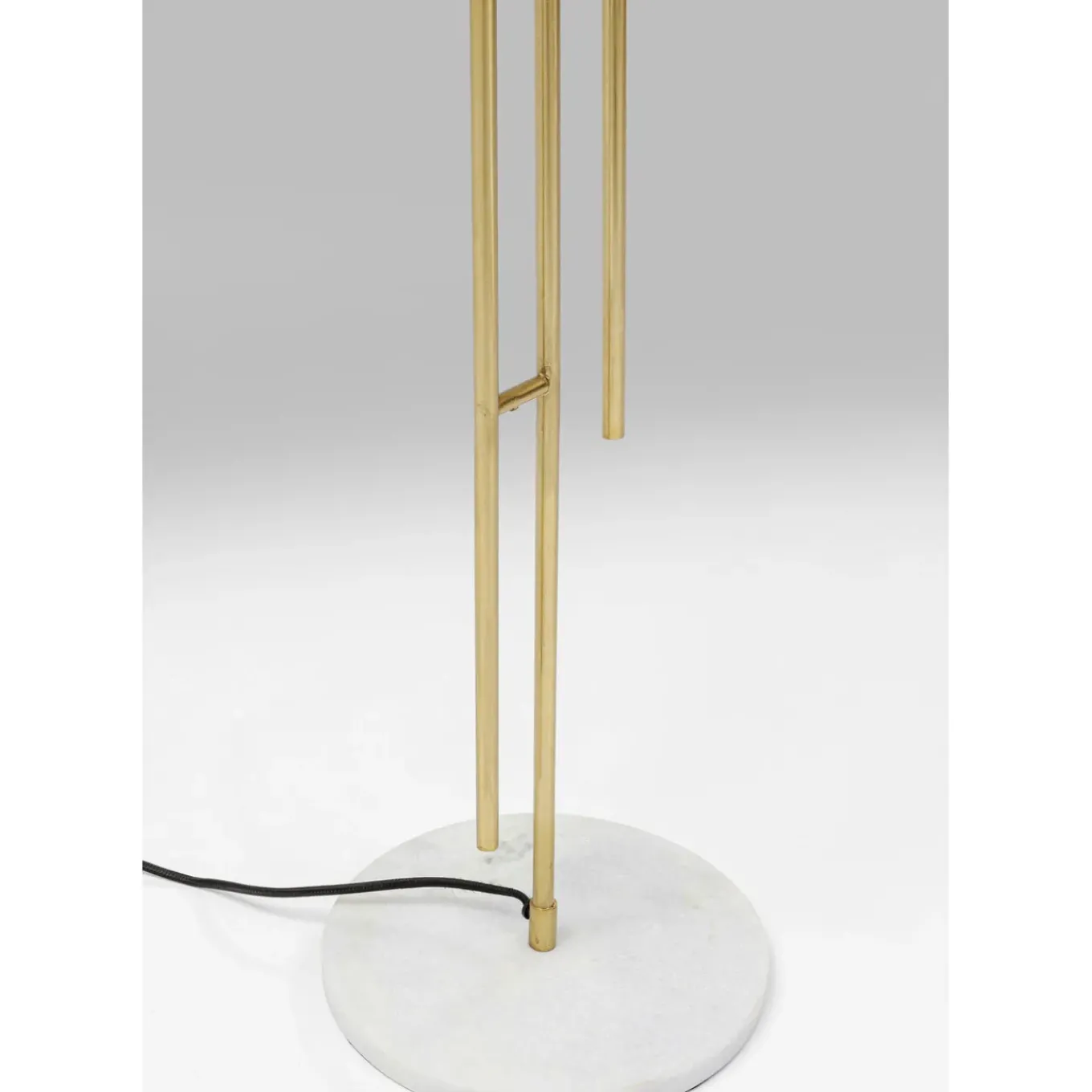 Lampadaire Solo Laiton