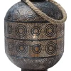 Lampadaire Sultan 30Cm