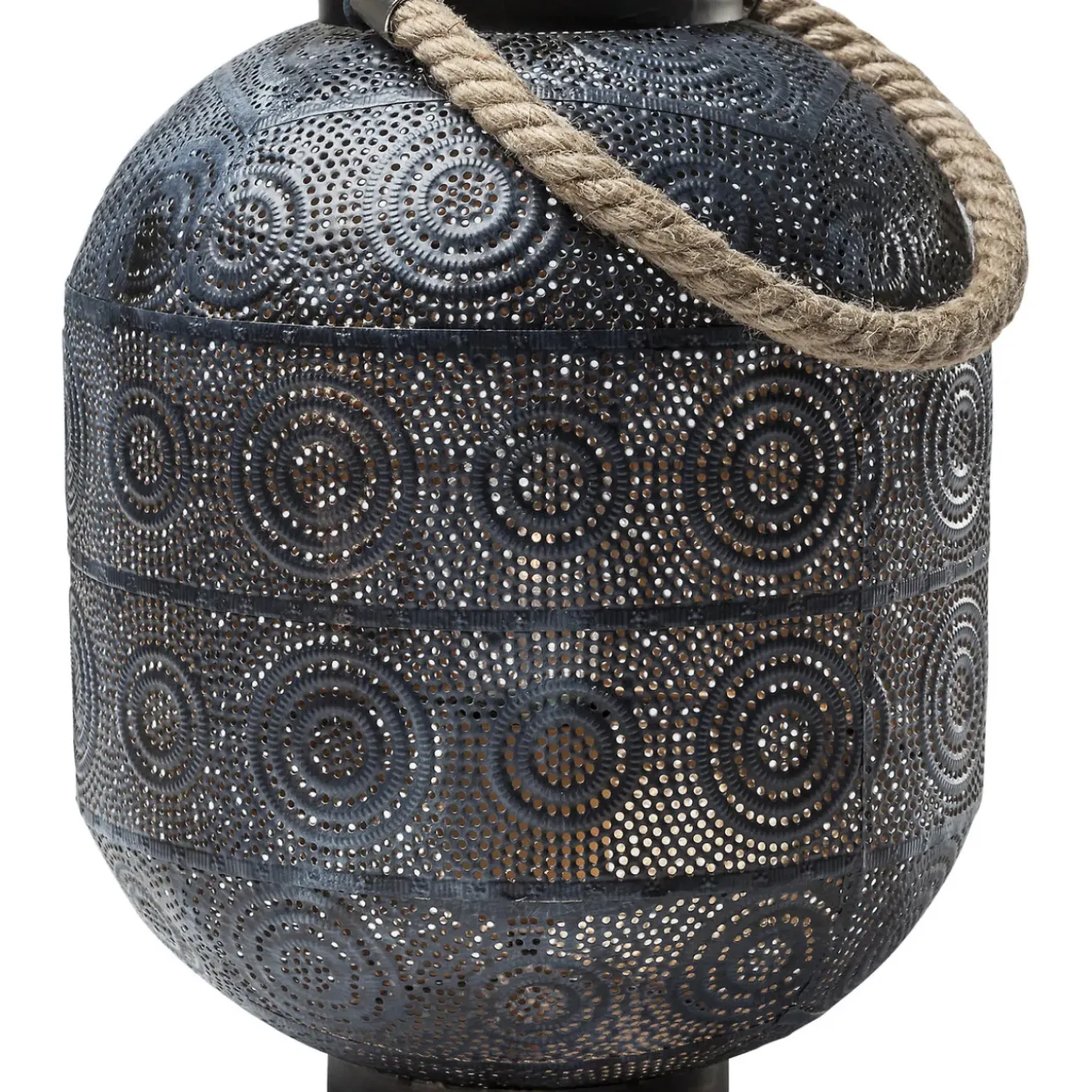 Lampadaire Sultan 30Cm