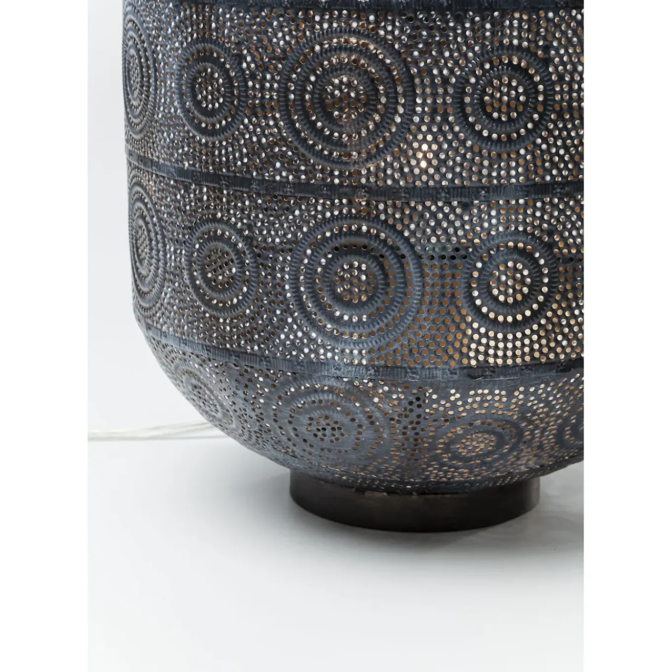 Lampadaire Sultan 30Cm