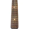 Lampadaire Sultan Cone 120Cm