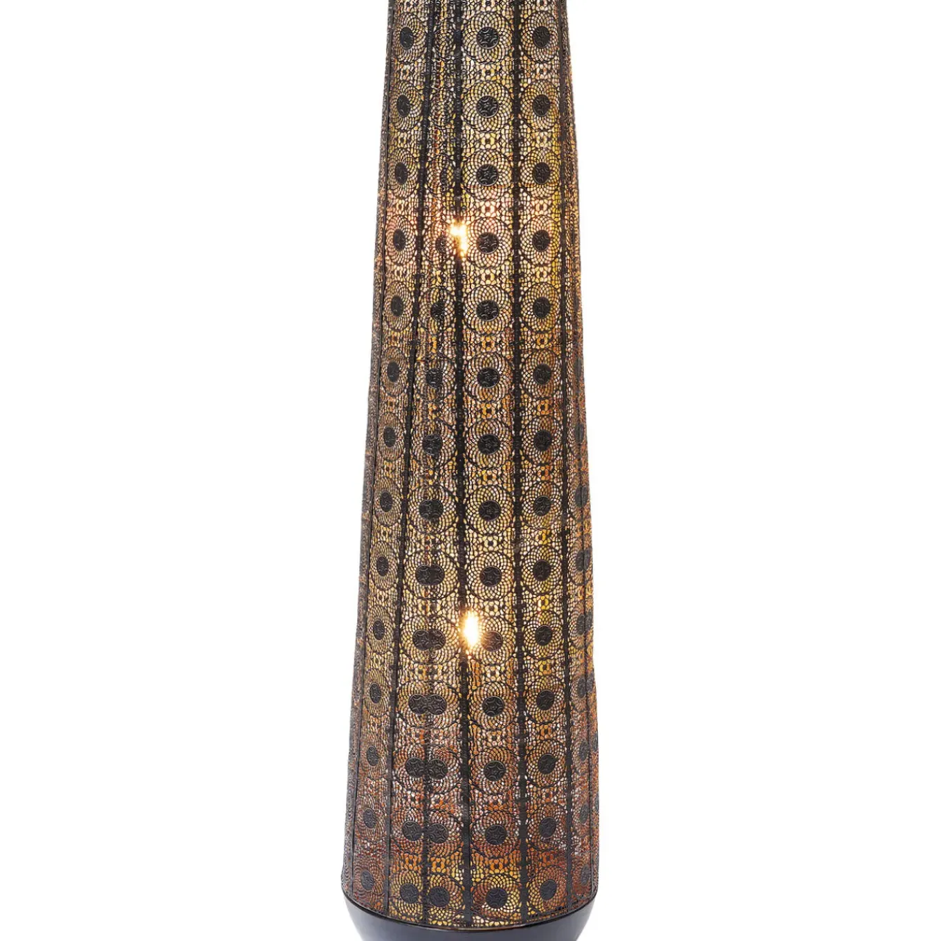 Lampadaire Sultan Cone 120Cm