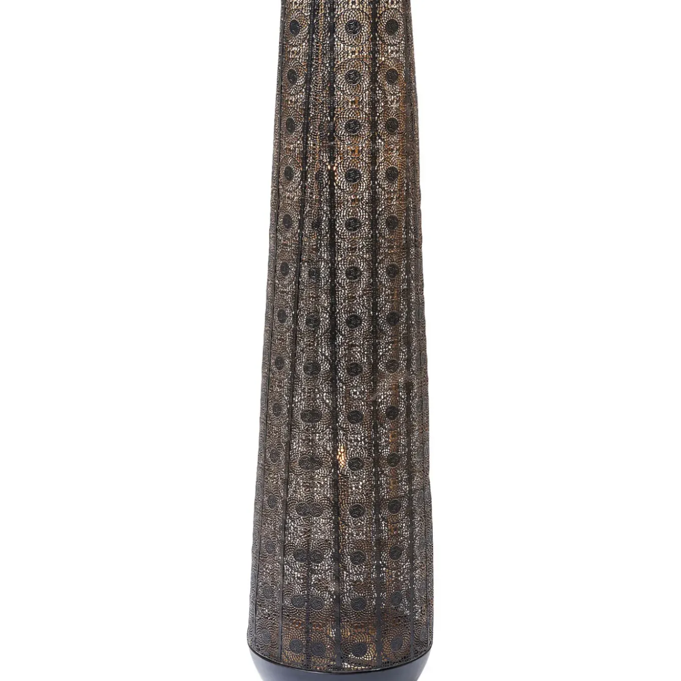 Lampadaire Sultan Cone 120Cm