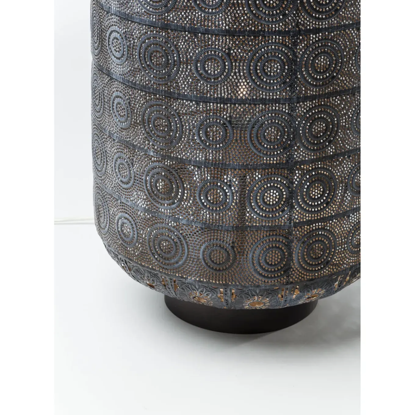 Lampadaire Sultans Home 58Cm