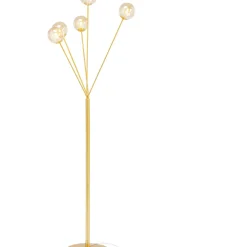 Lampadaire Talea Dore 156Cm