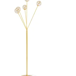 Lampadaire Talea Dore 156Cm