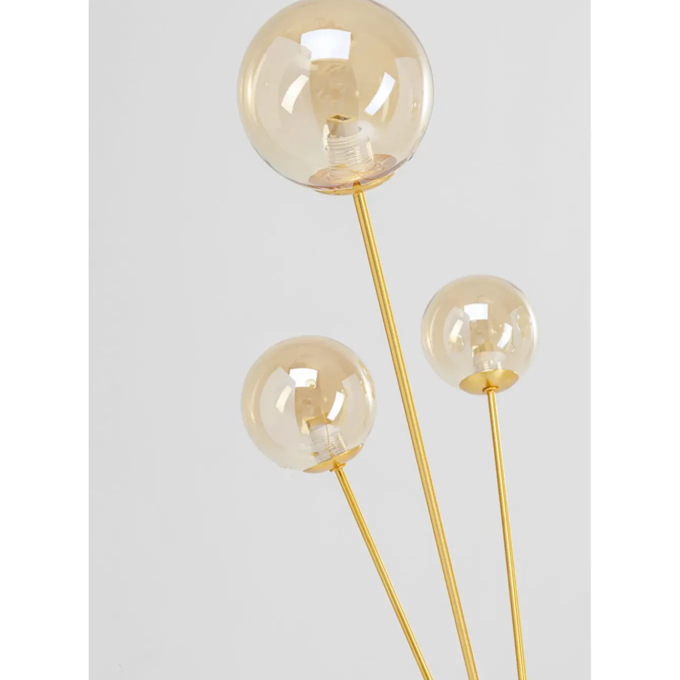 Lampadaire Talea Dore 156Cm