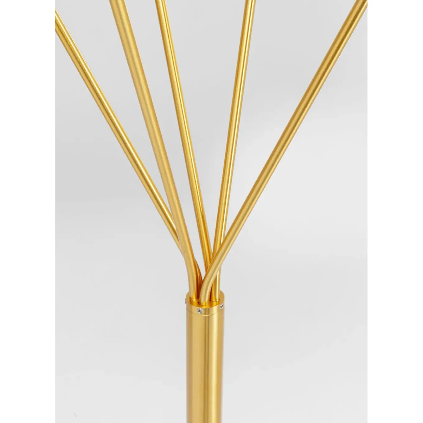 Lampadaire Talea Dore 156Cm