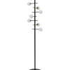 Lampadaire Trapez
