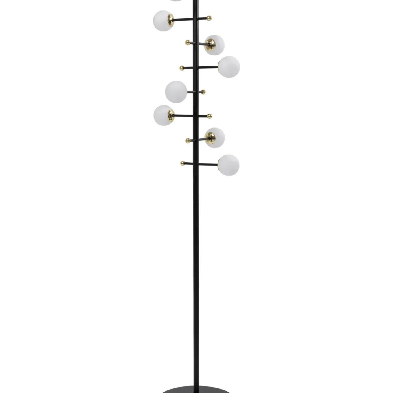 Lampadaire Trapez