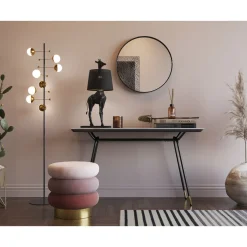 Lampadaire Trapez