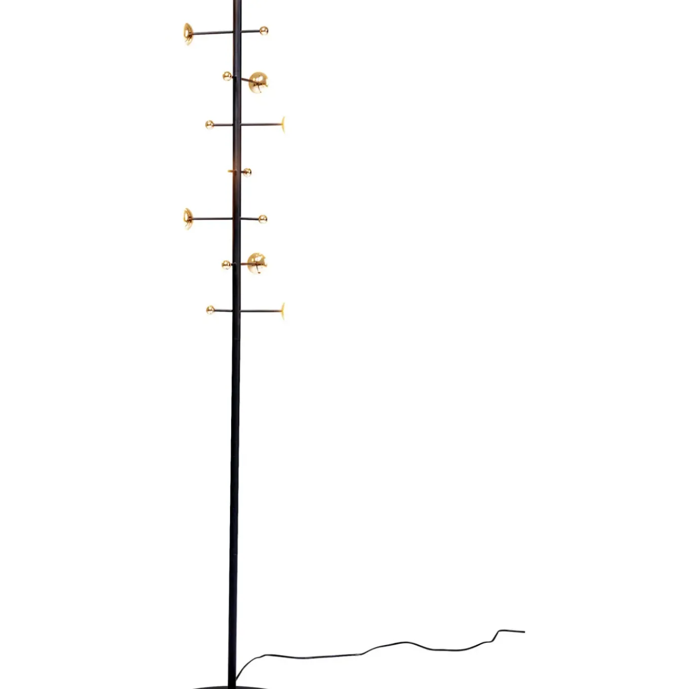 Lampadaire Trapez