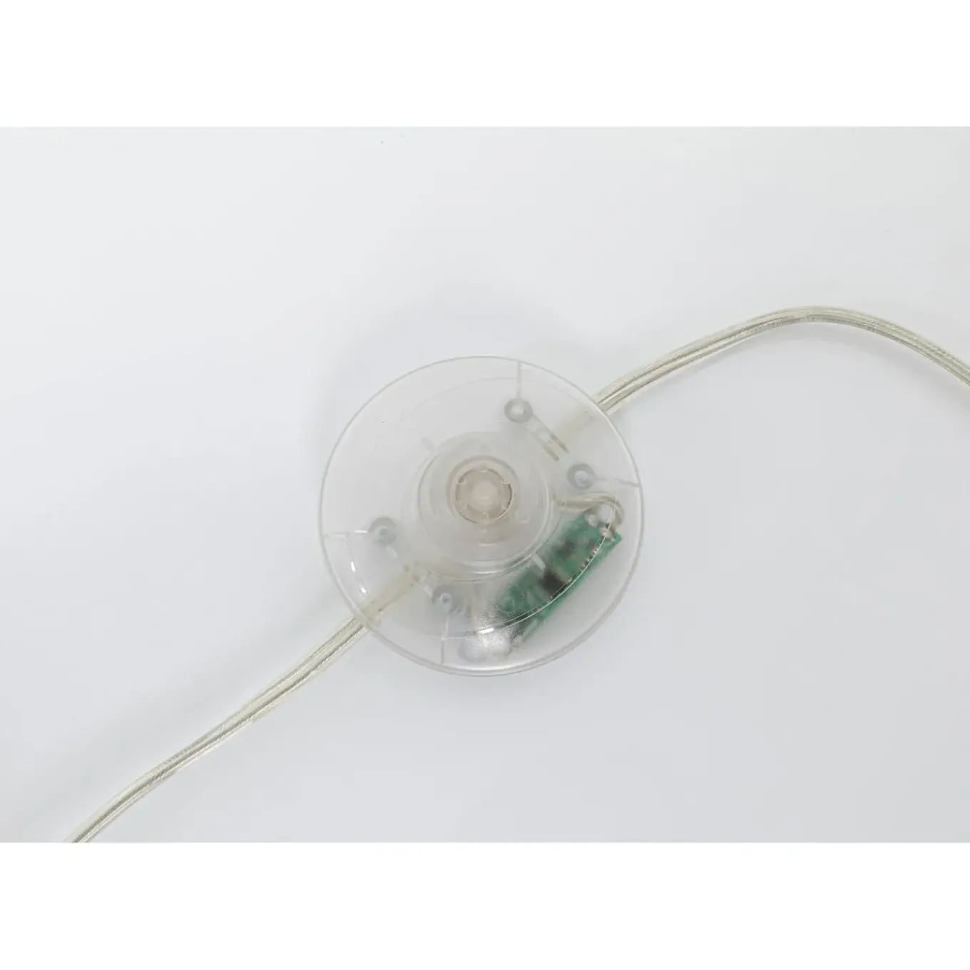 Lampadaire Triangolo Led 126